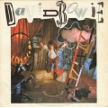  David Bowie ‎– Never Let Me Down 